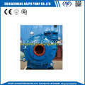 Horisontella slurrypumpar 1,5/1B,3/2C,4/3D,8/6E